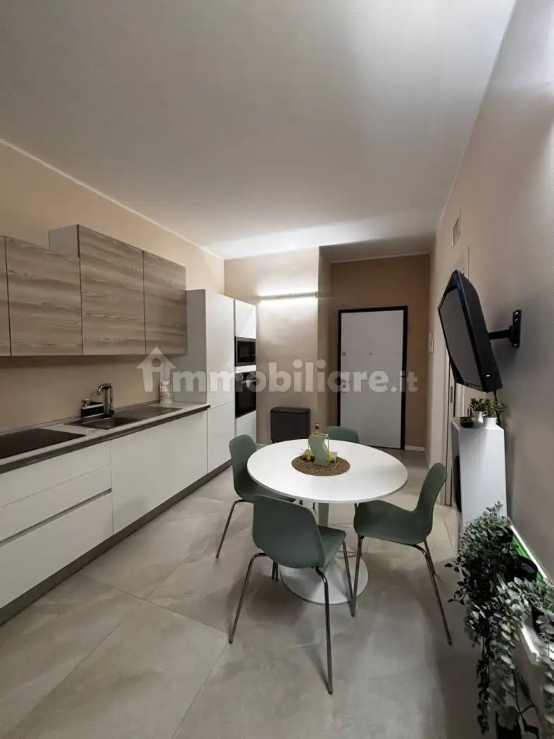 Apartment in vendita a Milan