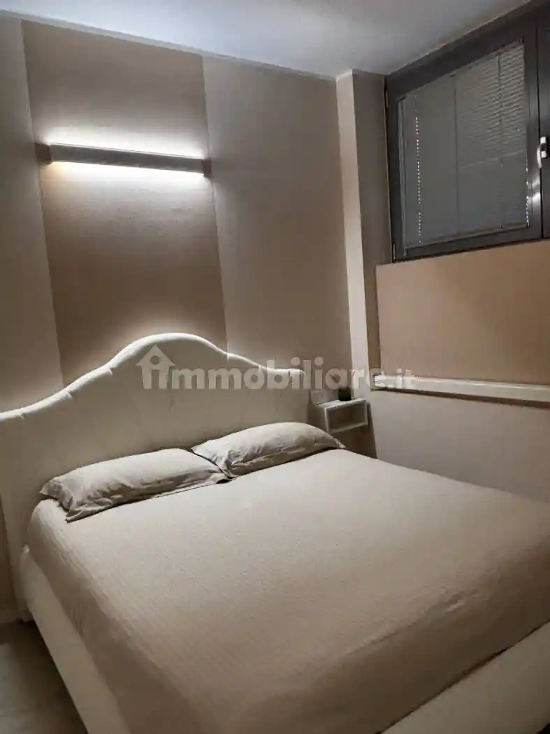 Bilocale viale Lodovico Scarampo 47, Monte Rosa - Lotto, Milano - foto 4