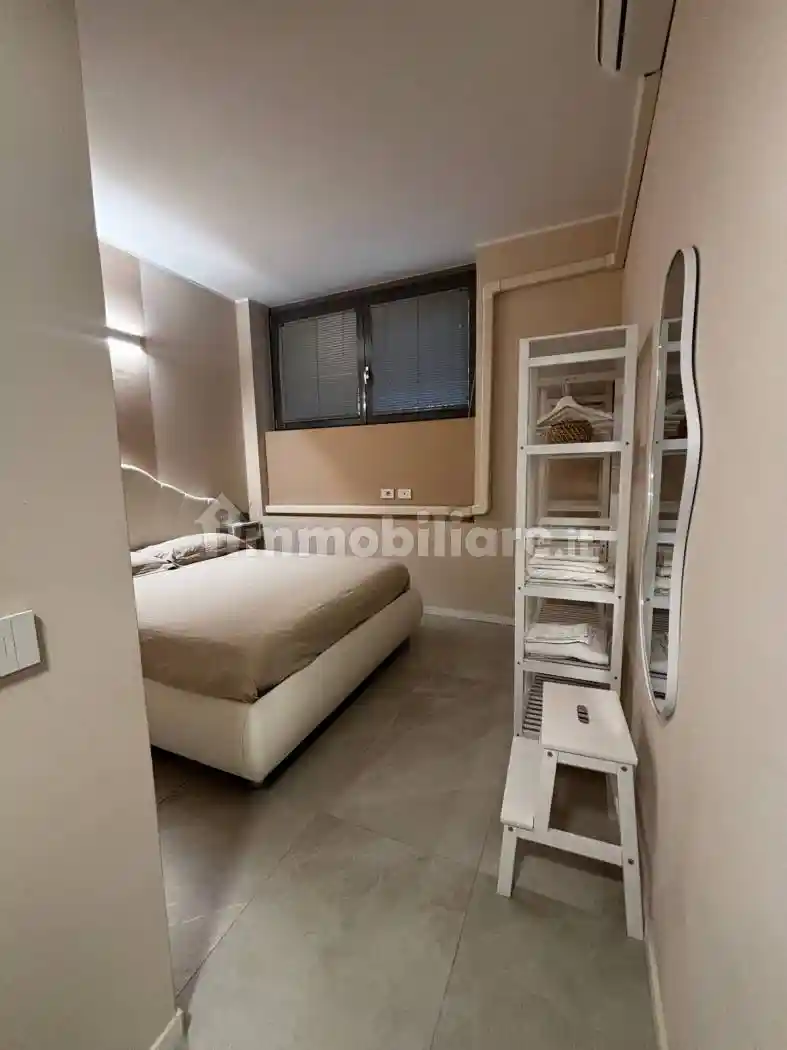 Bilocale viale Lodovico Scarampo 47, Monte Rosa - Lotto, Milano - foto 5