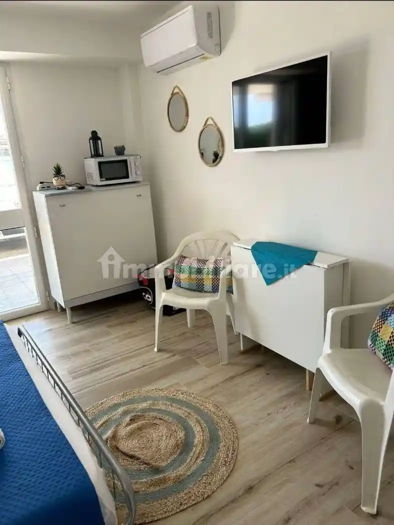 Loft in affitto a Bari