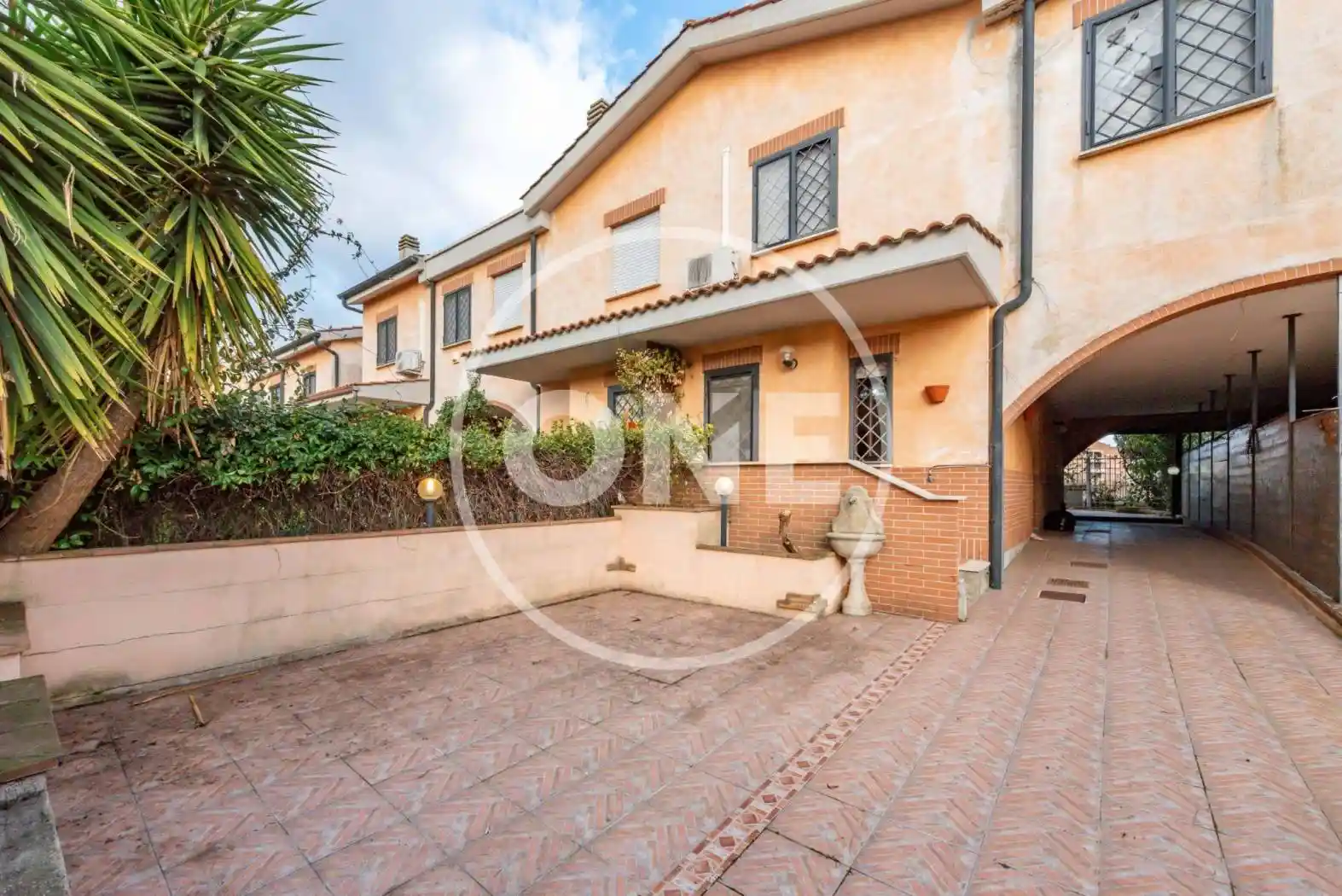 Villetta a schiera - foto 2