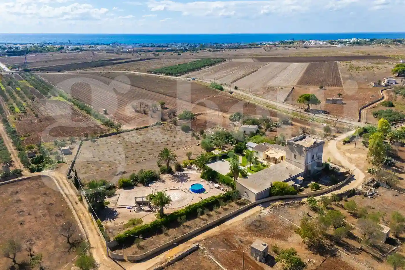 Palazzo - Edificio - foto 2