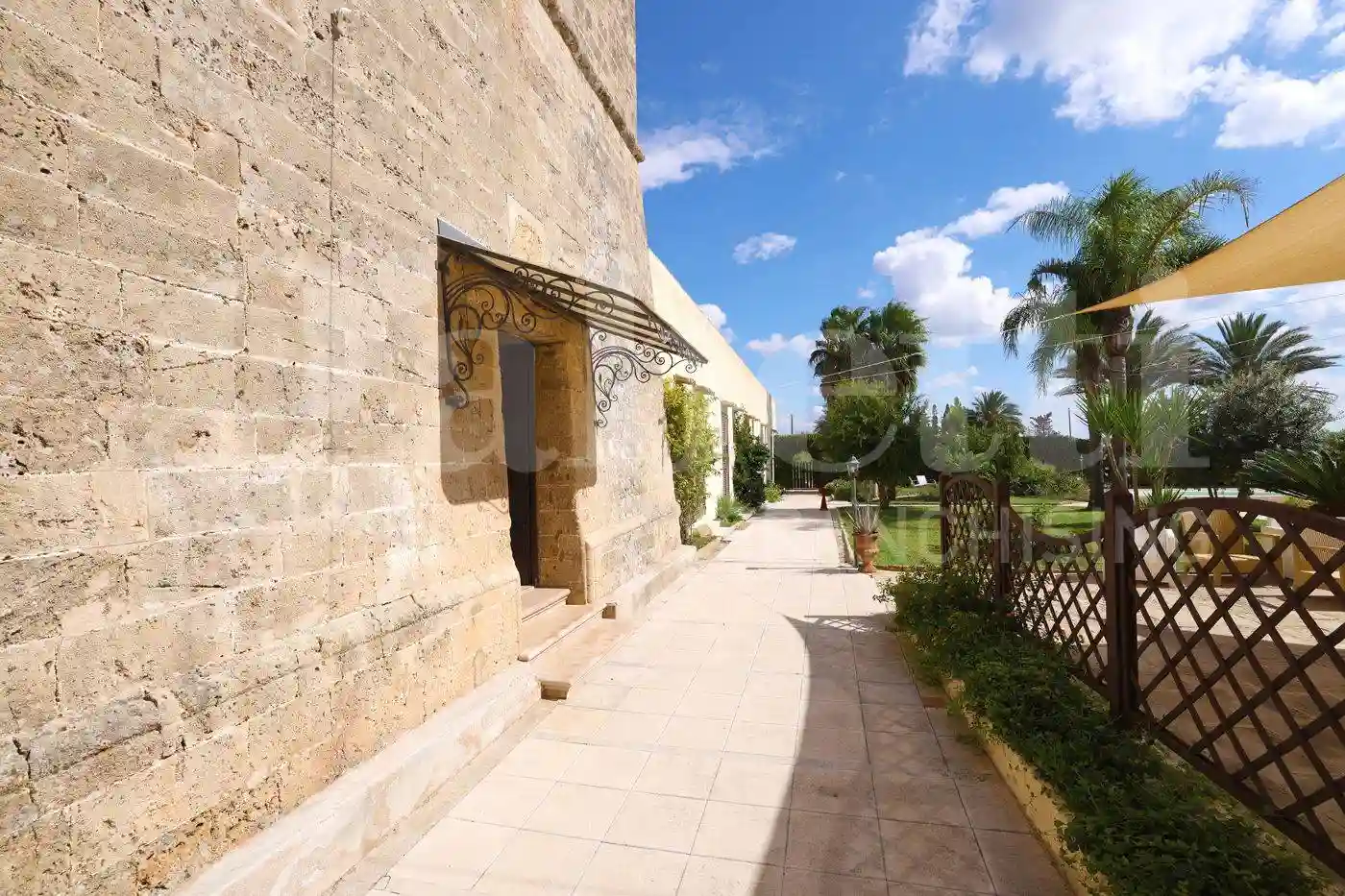 Palazzo - Edificio - foto 4