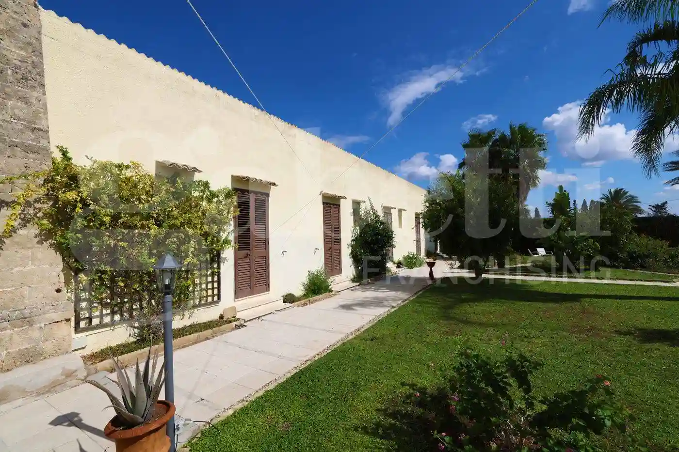 Palazzo - Edificio - foto 5