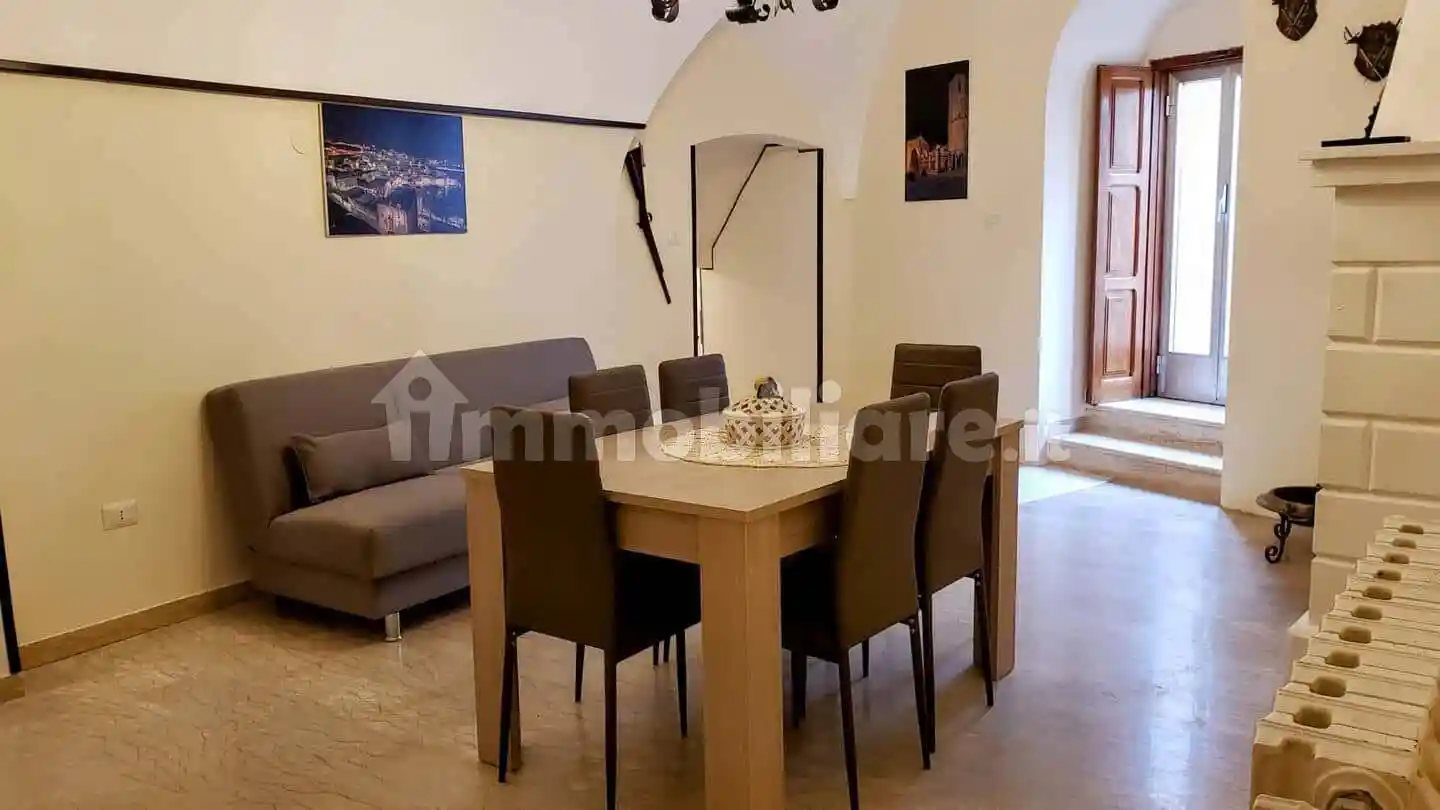 Appartamento in affitto a Monte Sant'Angelo