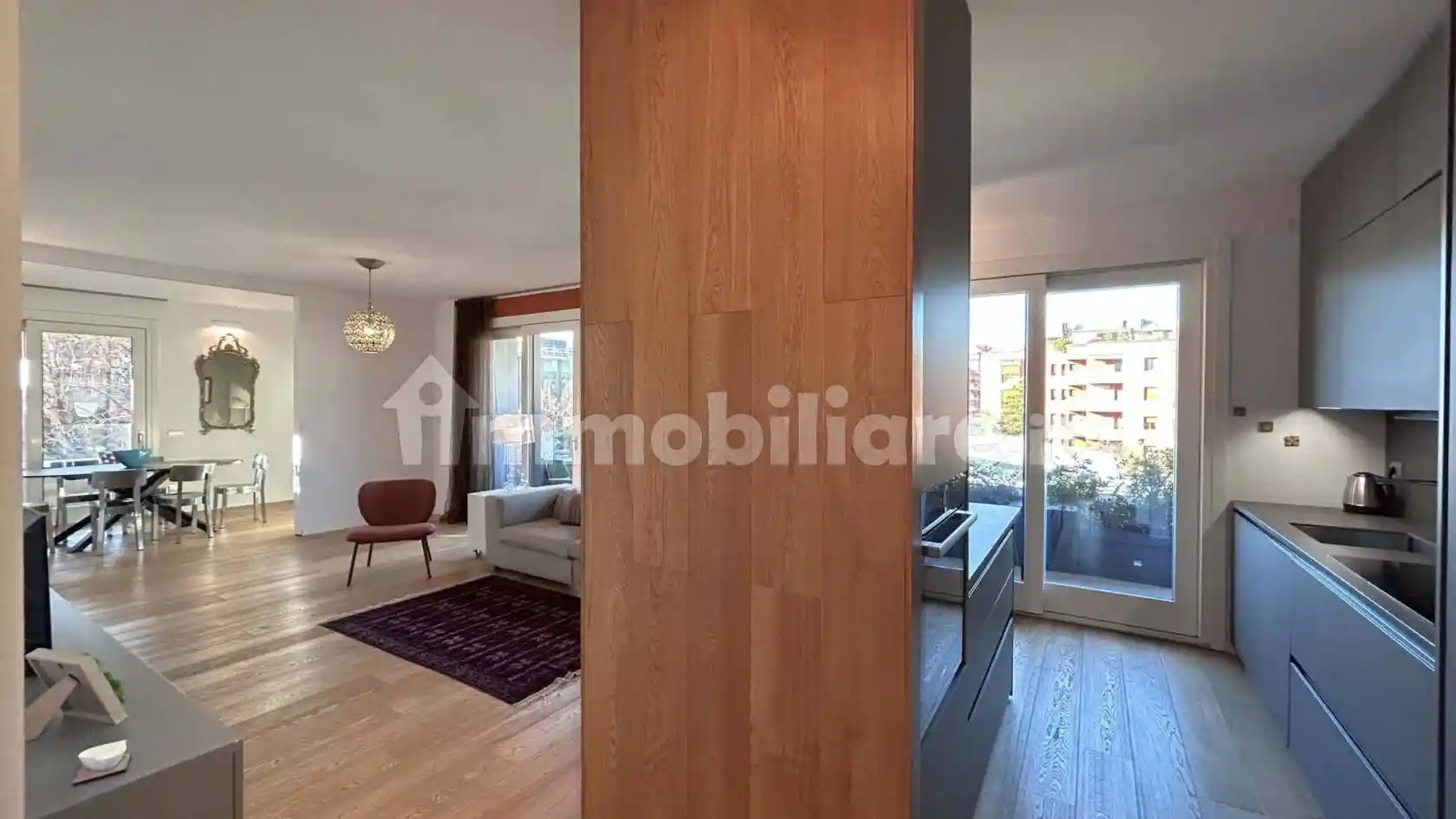 Appartamento - foto 3