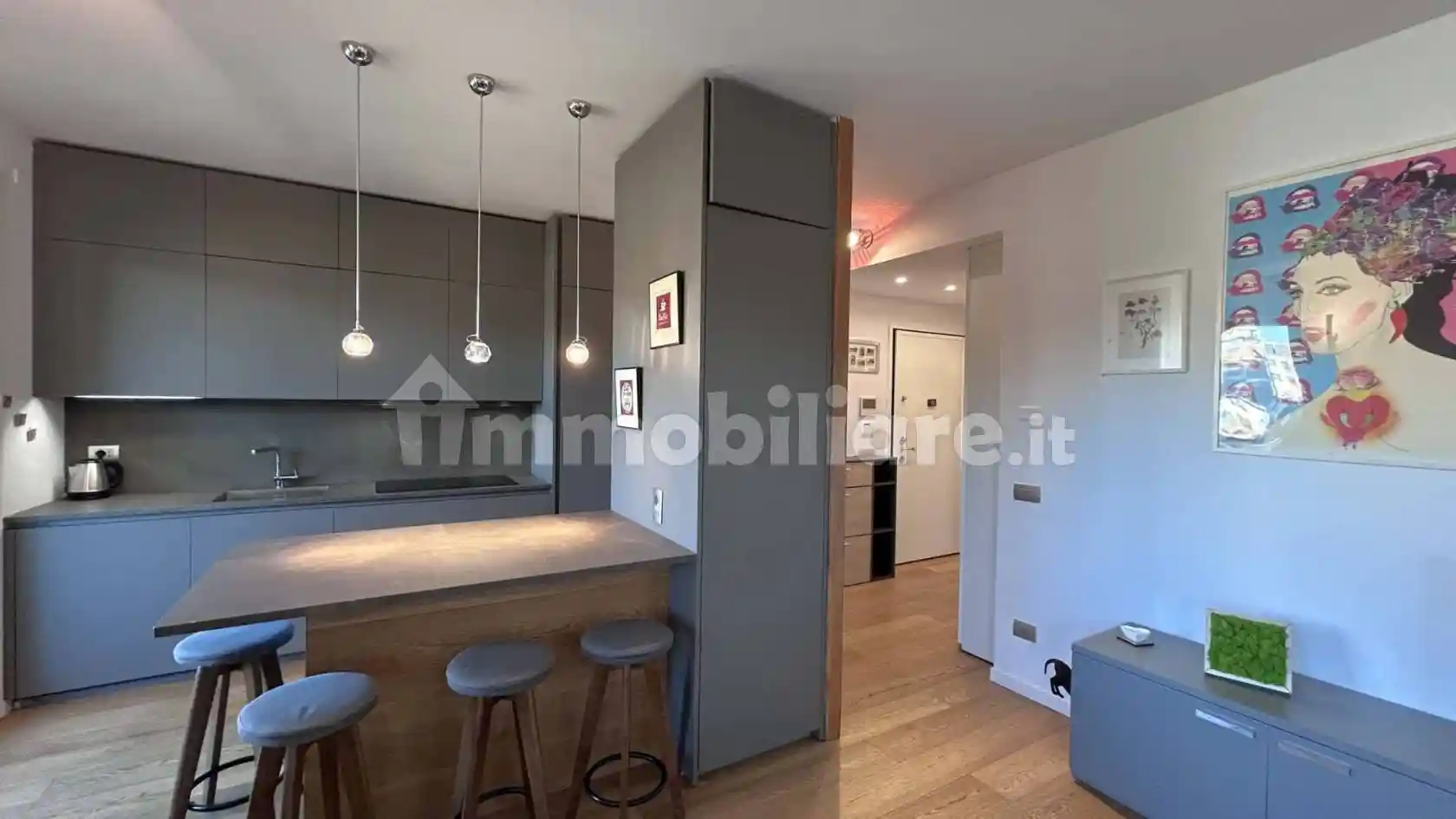 Appartamento - foto 5