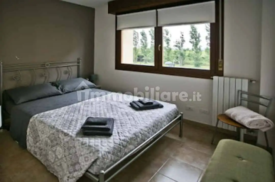 Appartamento in affitto a Bentivoglio