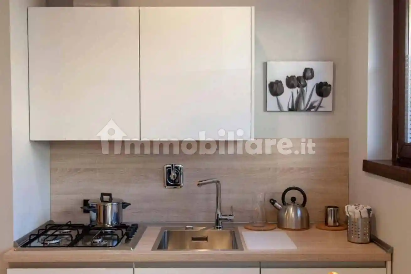 Appartamento in affitto a Torino