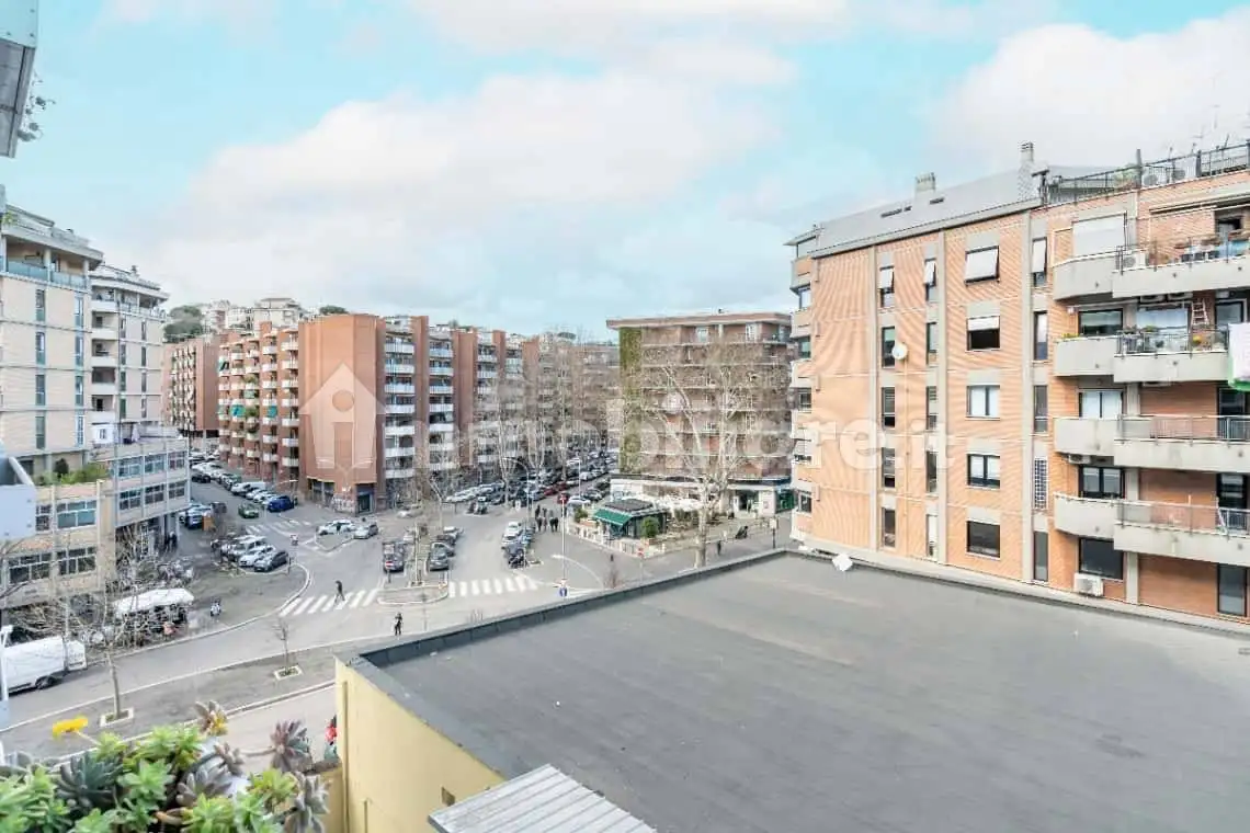 Appartamento in affitto a Roma