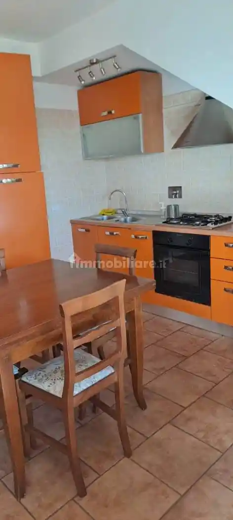 Bilocale buono stato, piano terra, Cesano, Roma - foto 2