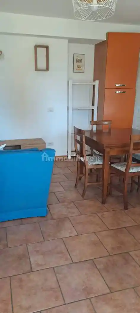 Bilocale buono stato, piano terra, Cesano, Roma - foto 3