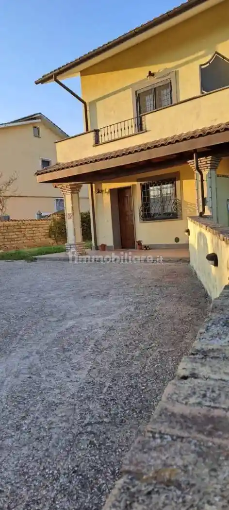 Bilocale buono stato, piano terra, Cesano, Roma - foto 4