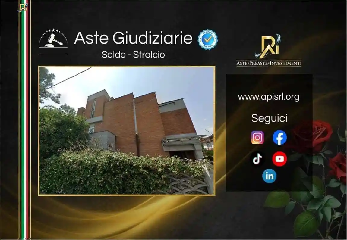 Villa in vendita a Formia