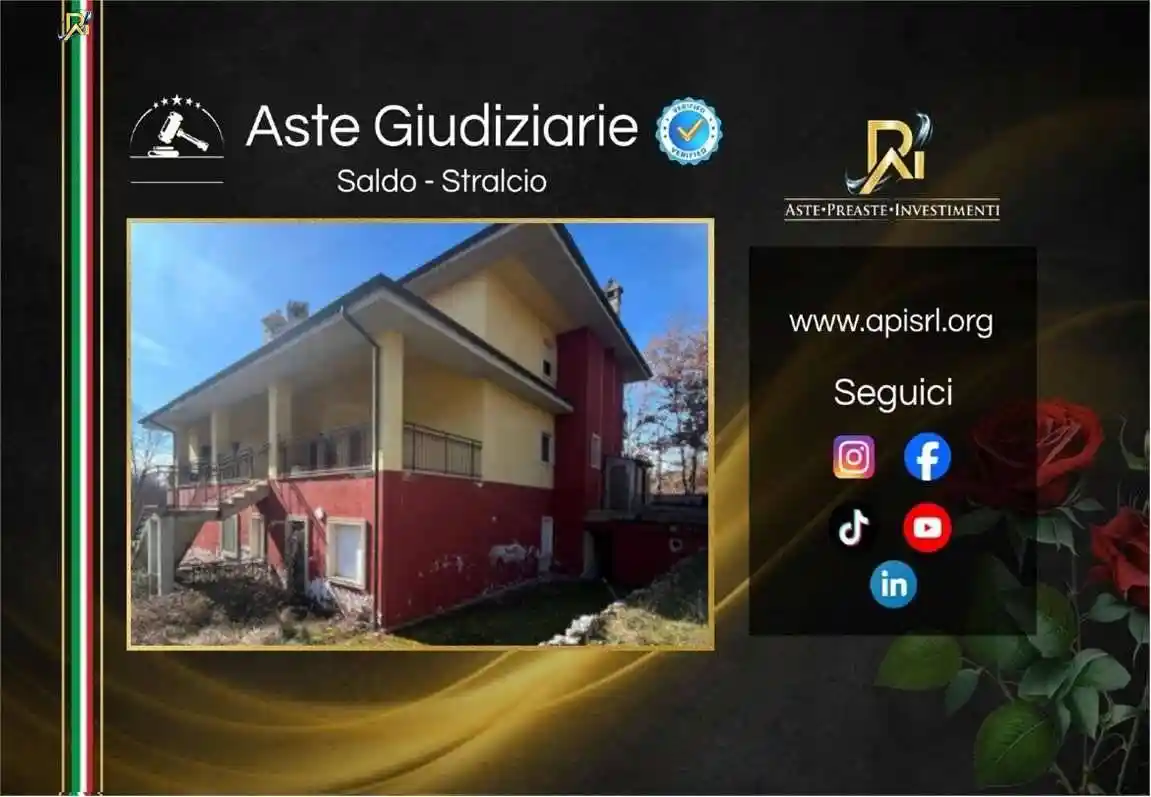 Appartamento in vendita a Borgorose