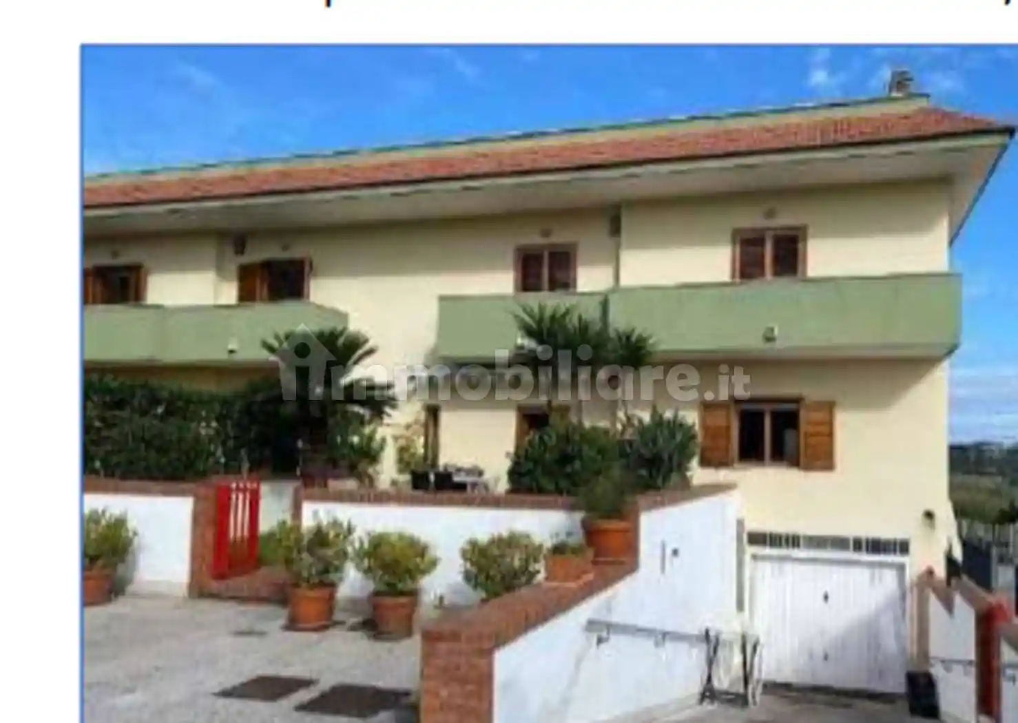 Villetta a schiera - foto 5