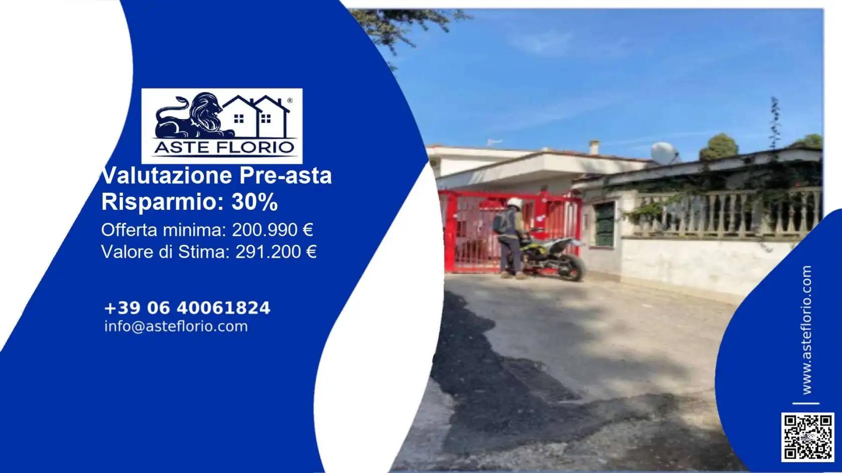 Villetta a schiera in vendita a Pozzuoli