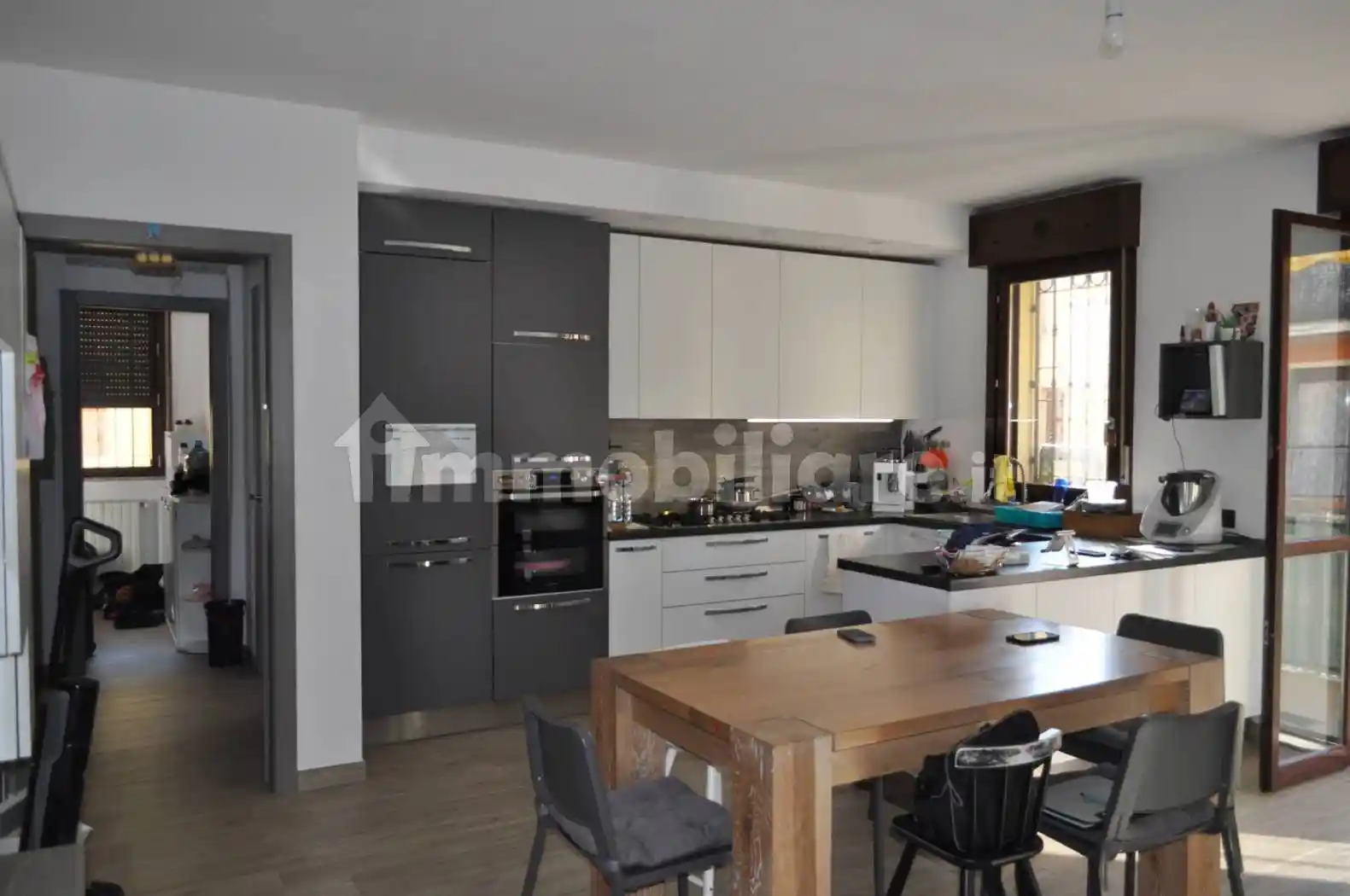 Appartamento in vendita a Fontanellato