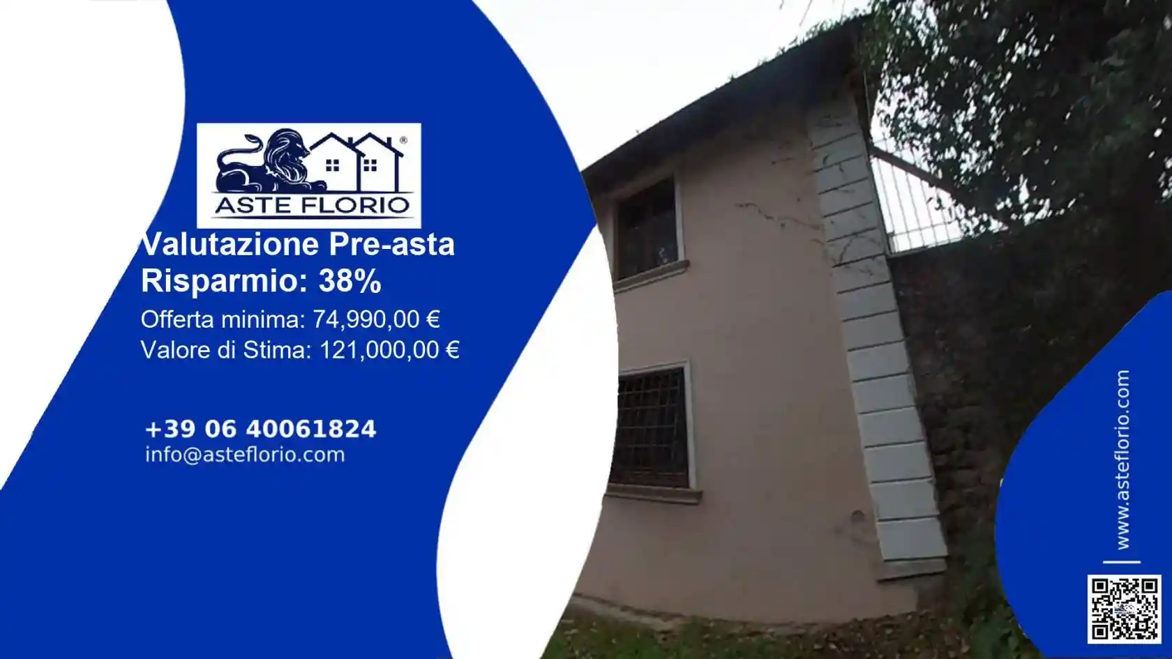 Appartamento in vendita a Viterbo