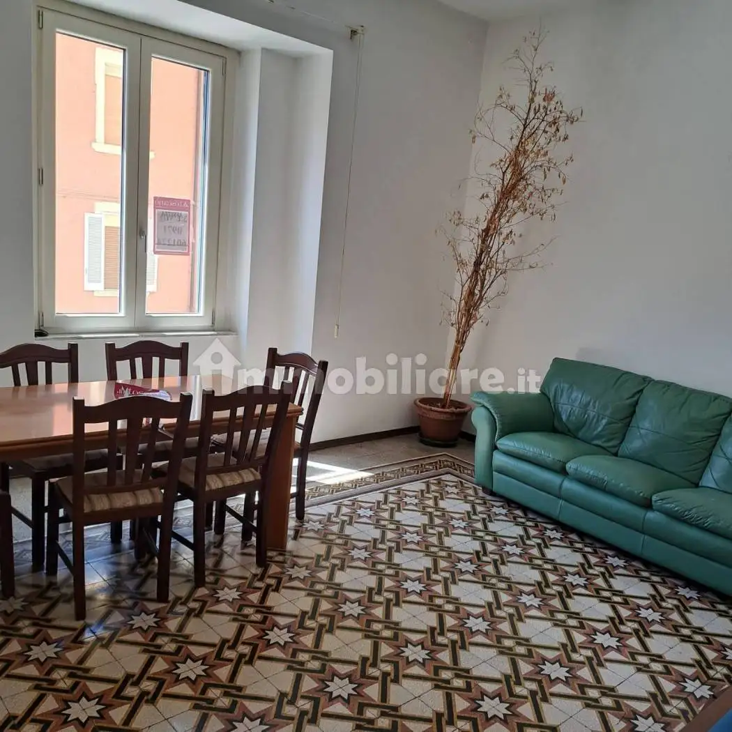 Appartamento in affitto a Potenza