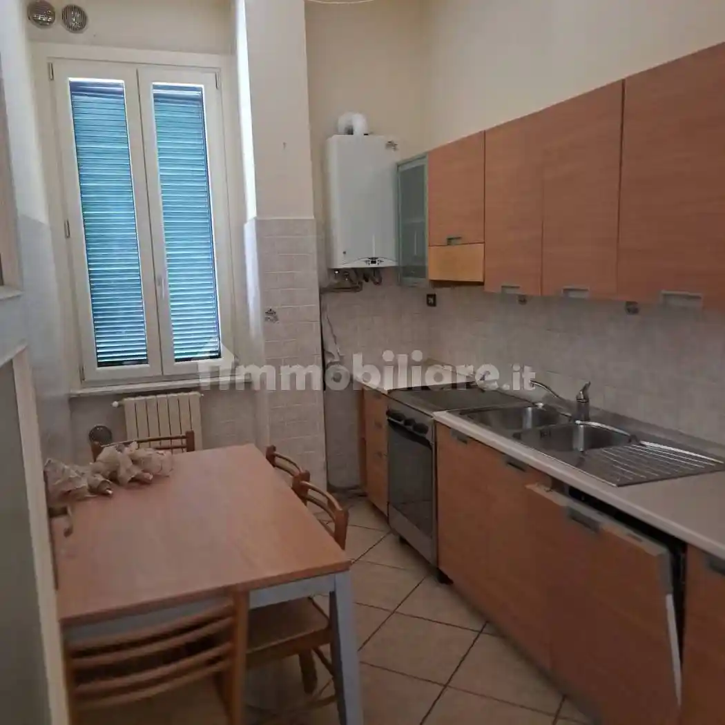 Trilocale via Francesco Crispi 26, Centro, Potenza - foto 2