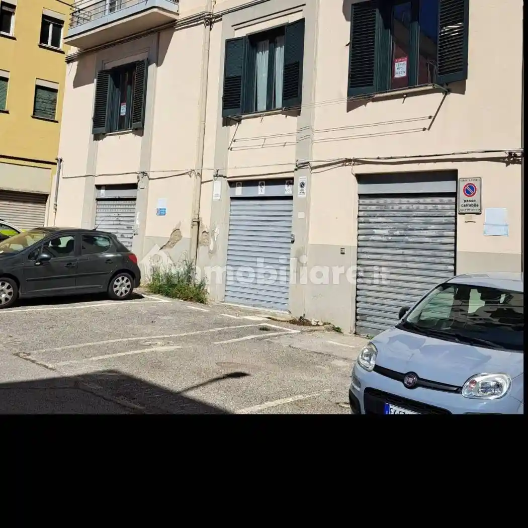 Trilocale via Francesco Crispi 26, Centro, Potenza - foto 3