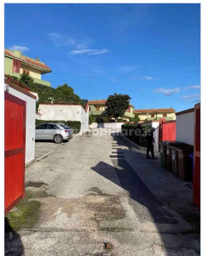 Villa in vendita a Pozzuoli