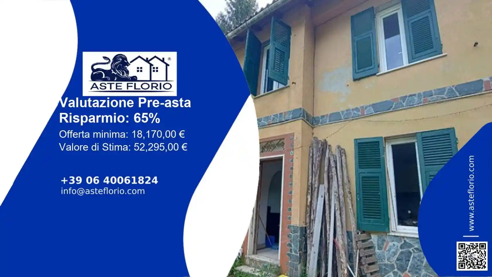 Appartamento in vendita a Bargagli