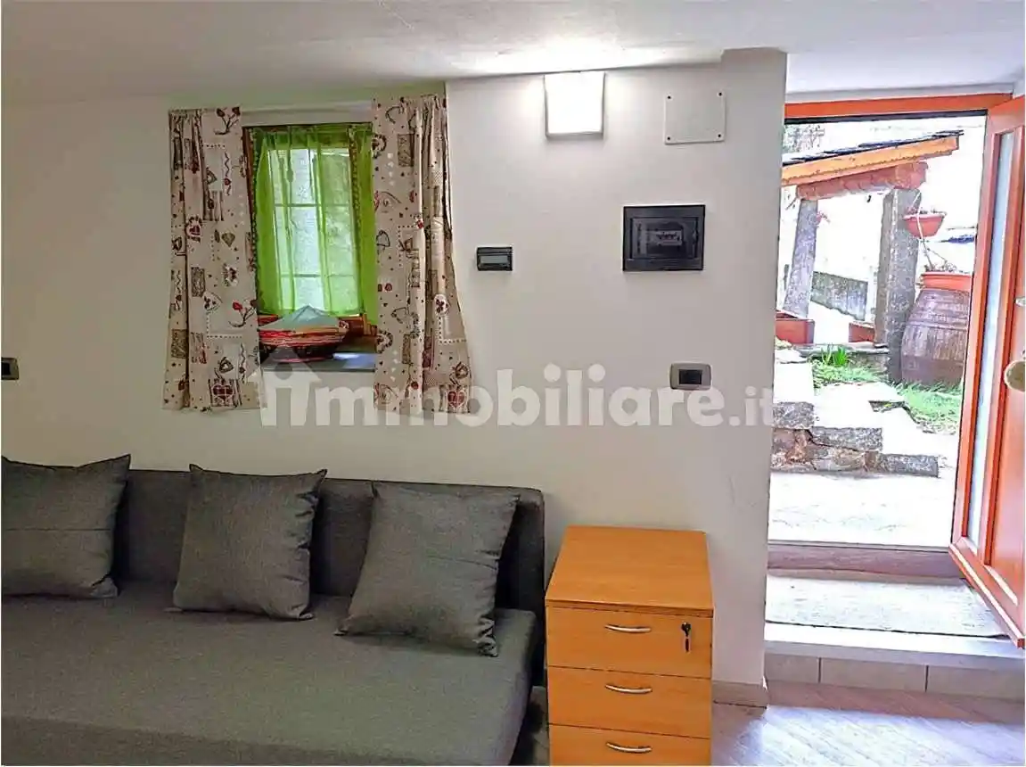 Appartamento in vendita a Gaby