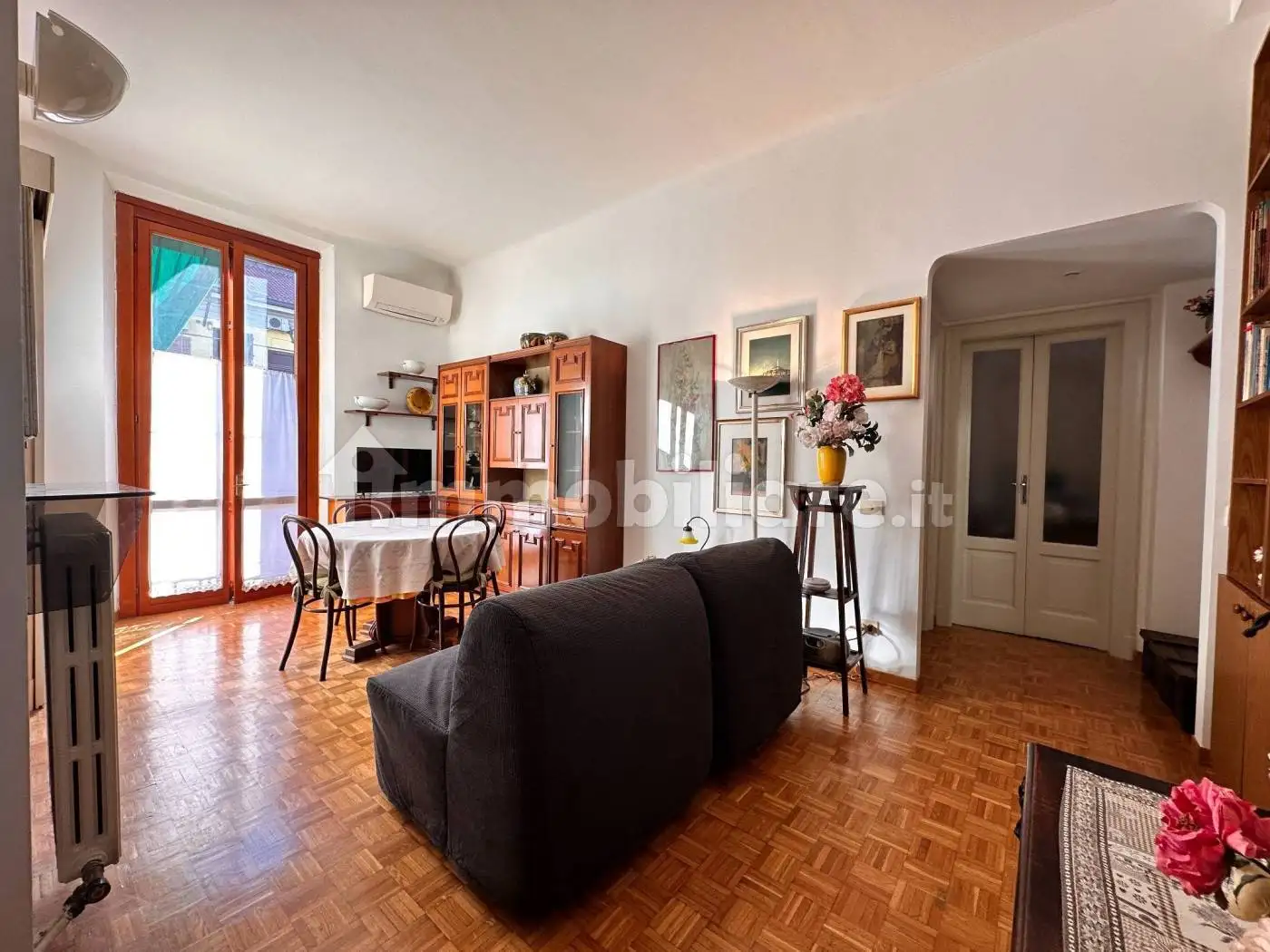 Appartamento in vendita a Milan