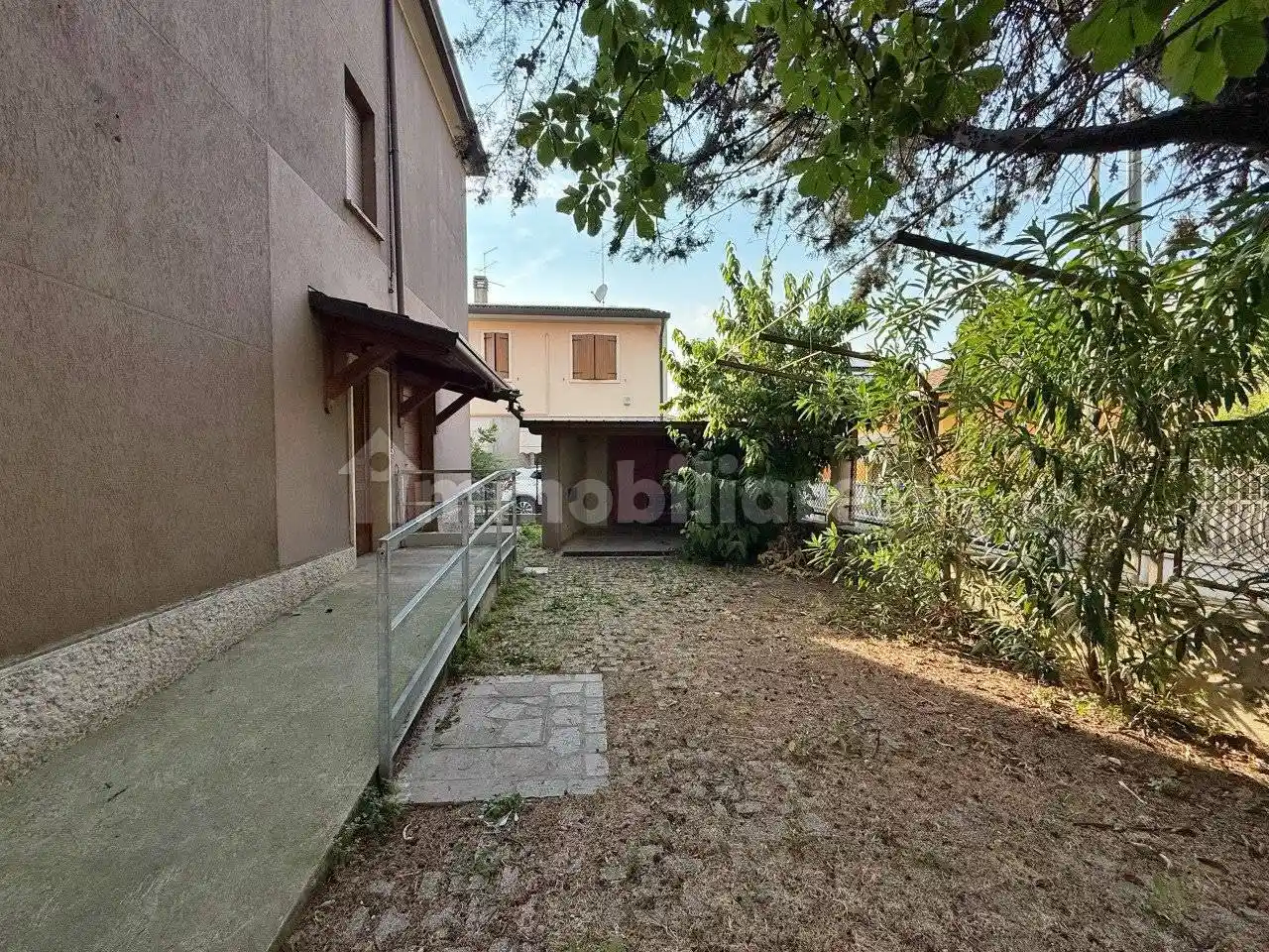 Villa in vendita a San Giovanni Lupatoto