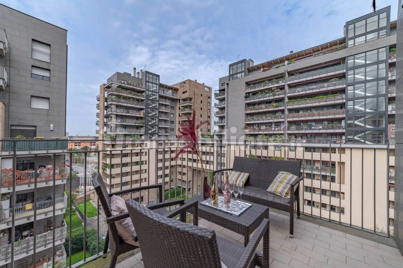 Apartment in vendita a Milan