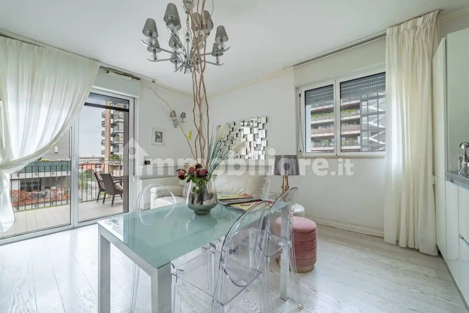 Bilocale viale dell'Innovazione, 22, Bicocca, Milano - foto 2