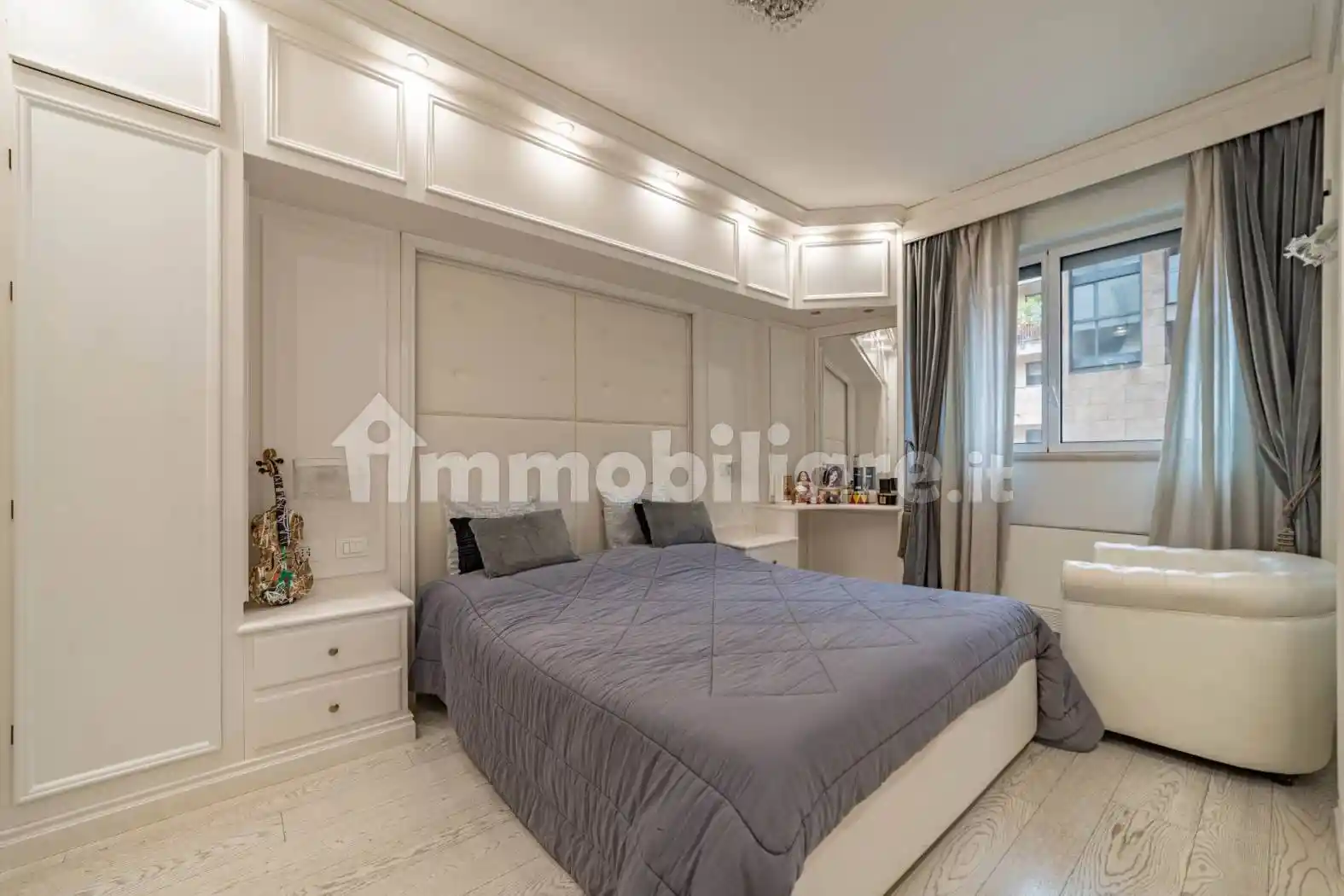 Bilocale viale dell'Innovazione, 22, Bicocca, Milano - foto 3