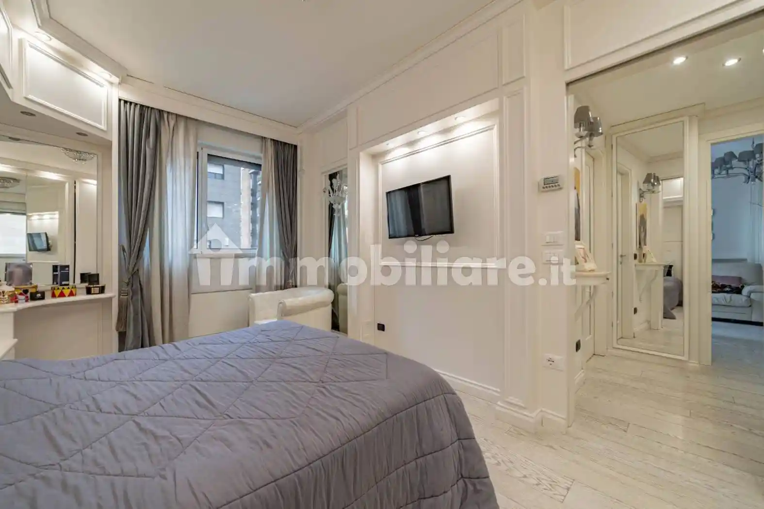 Bilocale viale dell'Innovazione, 22, Bicocca, Milano - foto 5