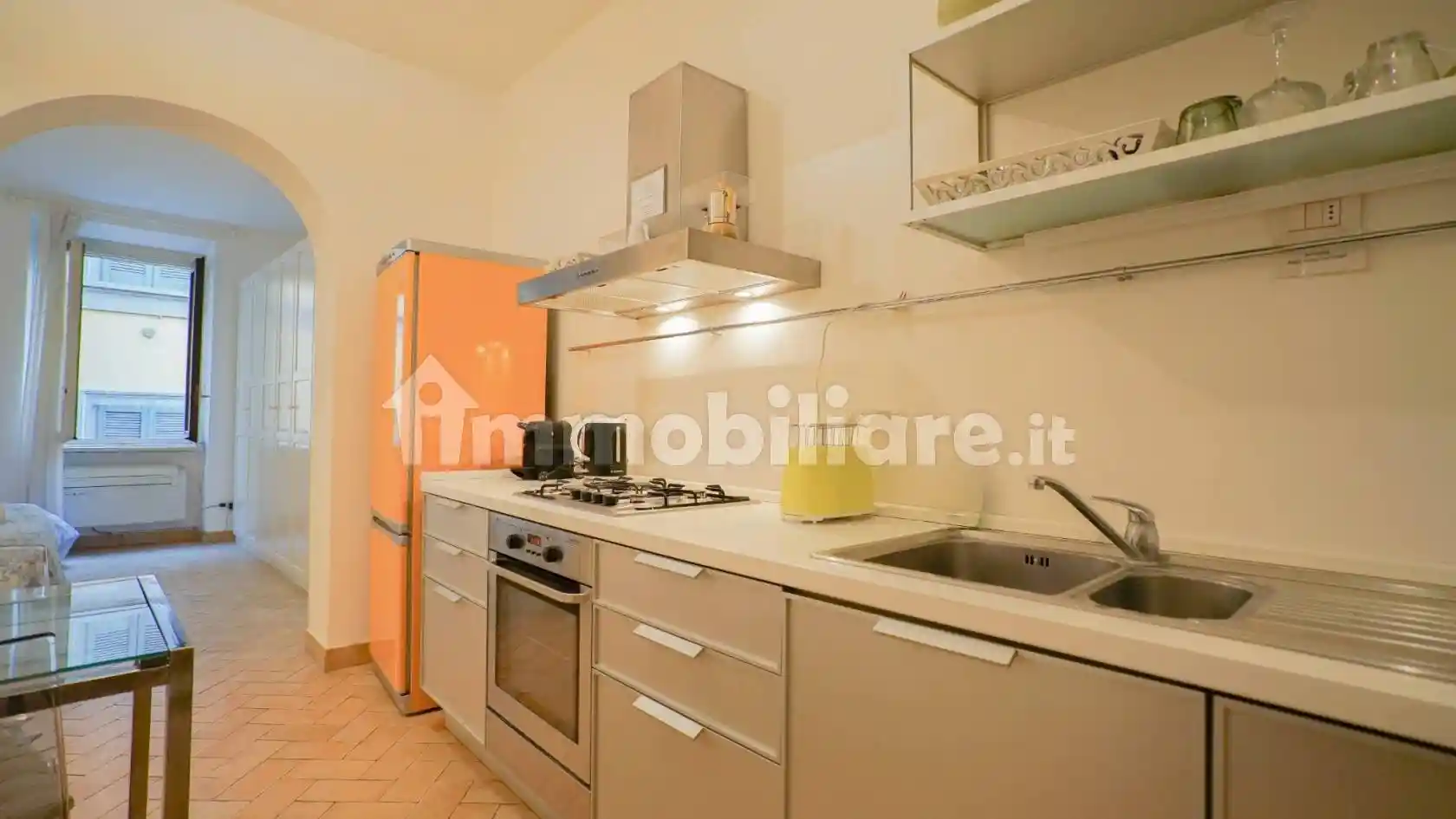 Bilocale via Disciplini, Carrobbio, Milano - foto 2