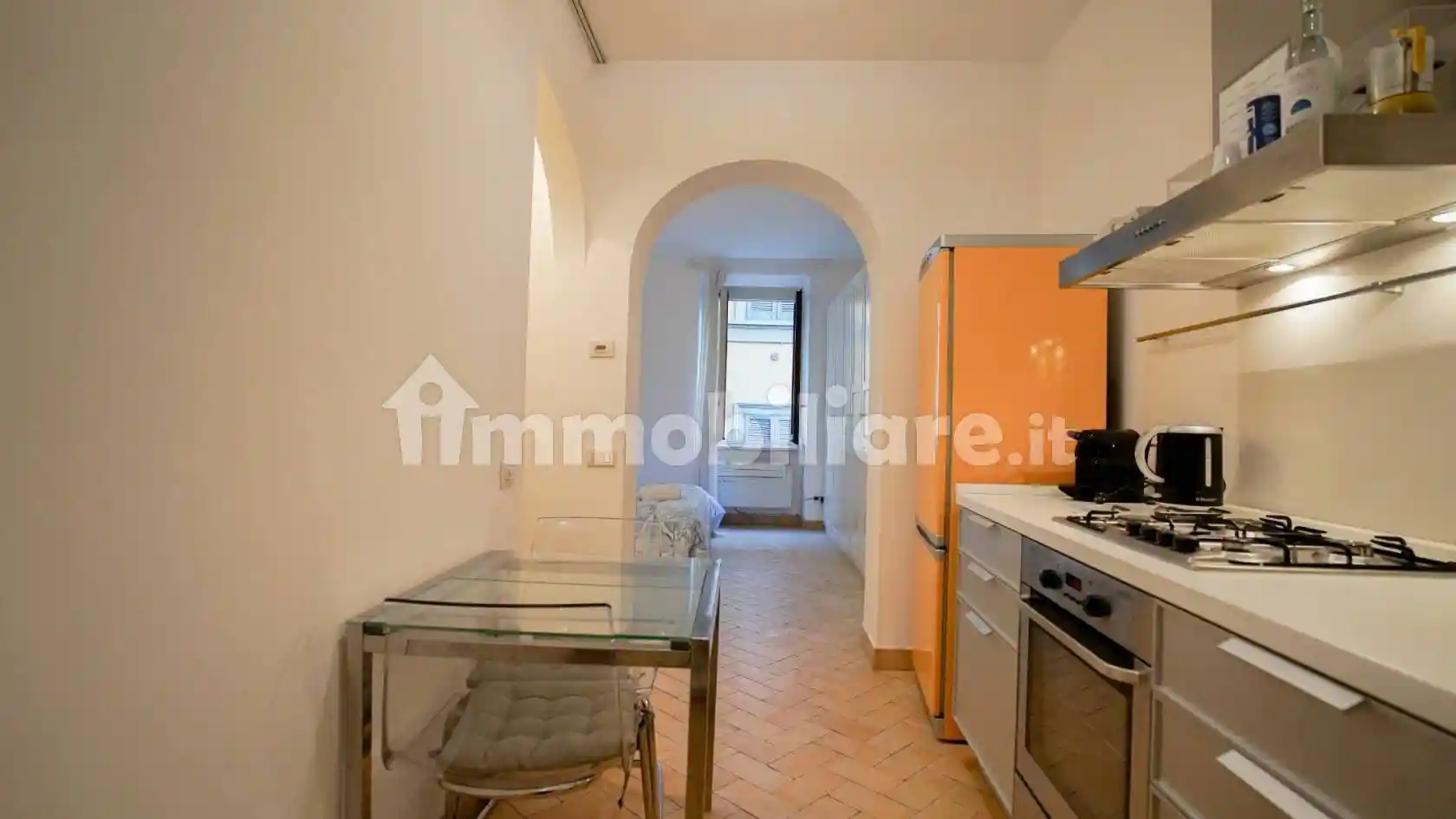 Bilocale via Disciplini, Carrobbio, Milano - foto 3