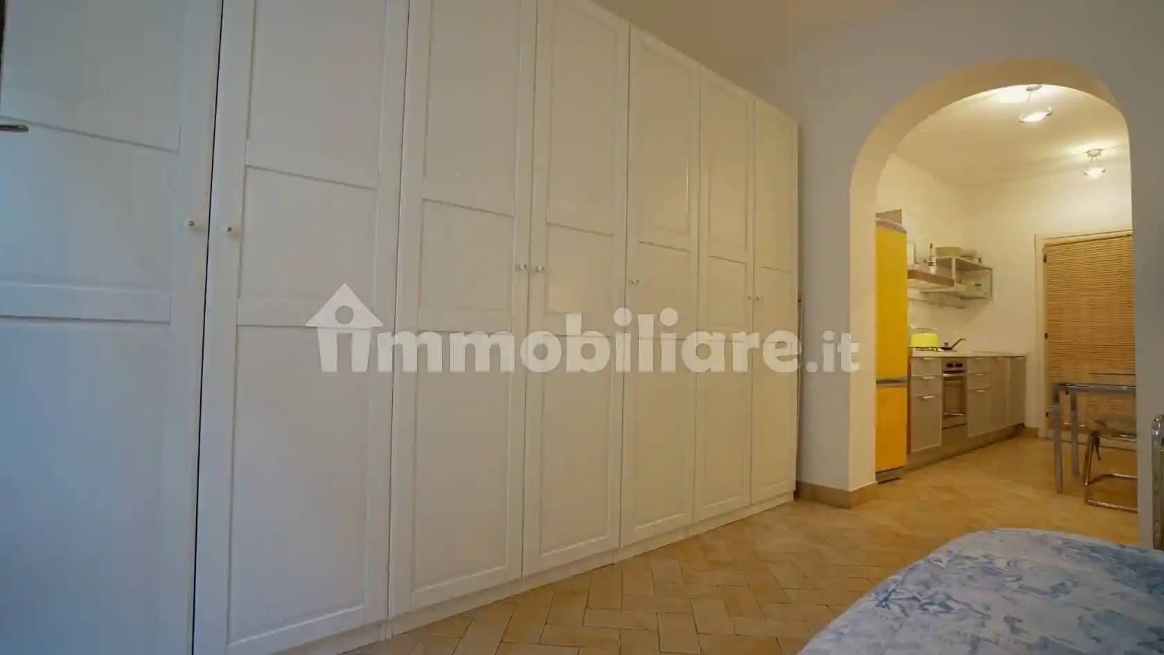 Bilocale via Disciplini, Carrobbio, Milano - foto 4