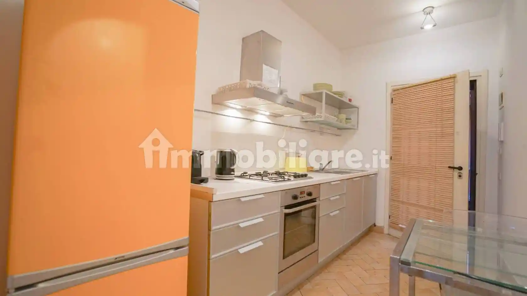 Bilocale via Disciplini, Carrobbio, Milano - foto 5