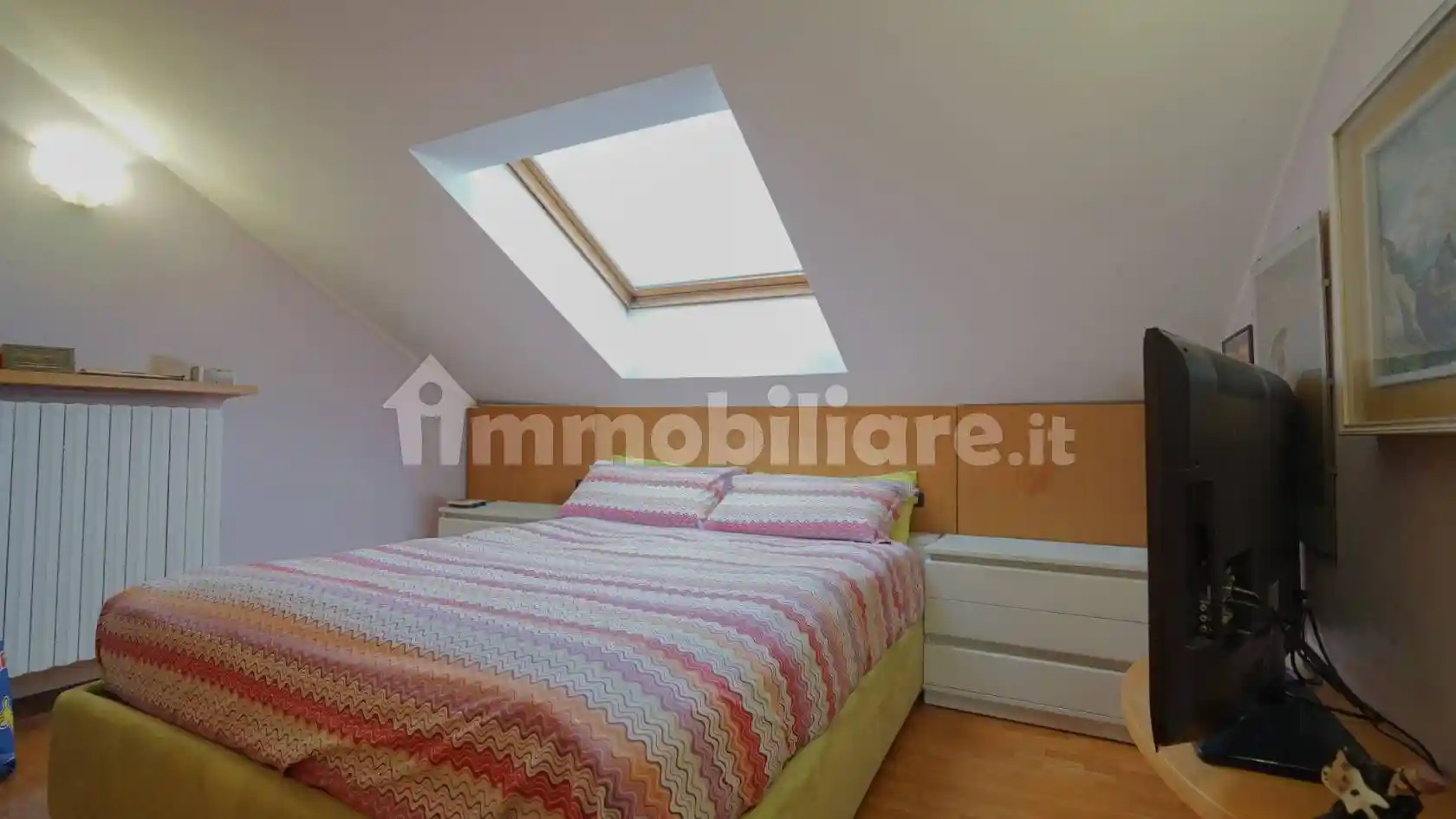 Quadrilocale via Comune Antico, Greco - Segnano, Milano - foto 4