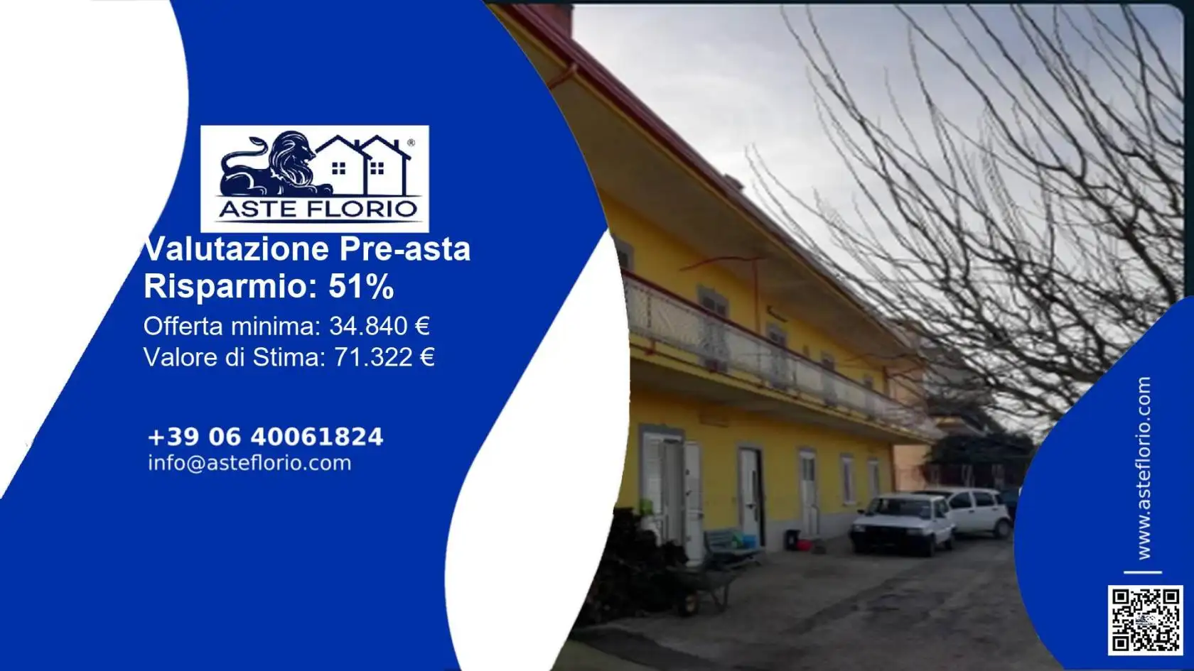 Appartamento in vendita a Carinola