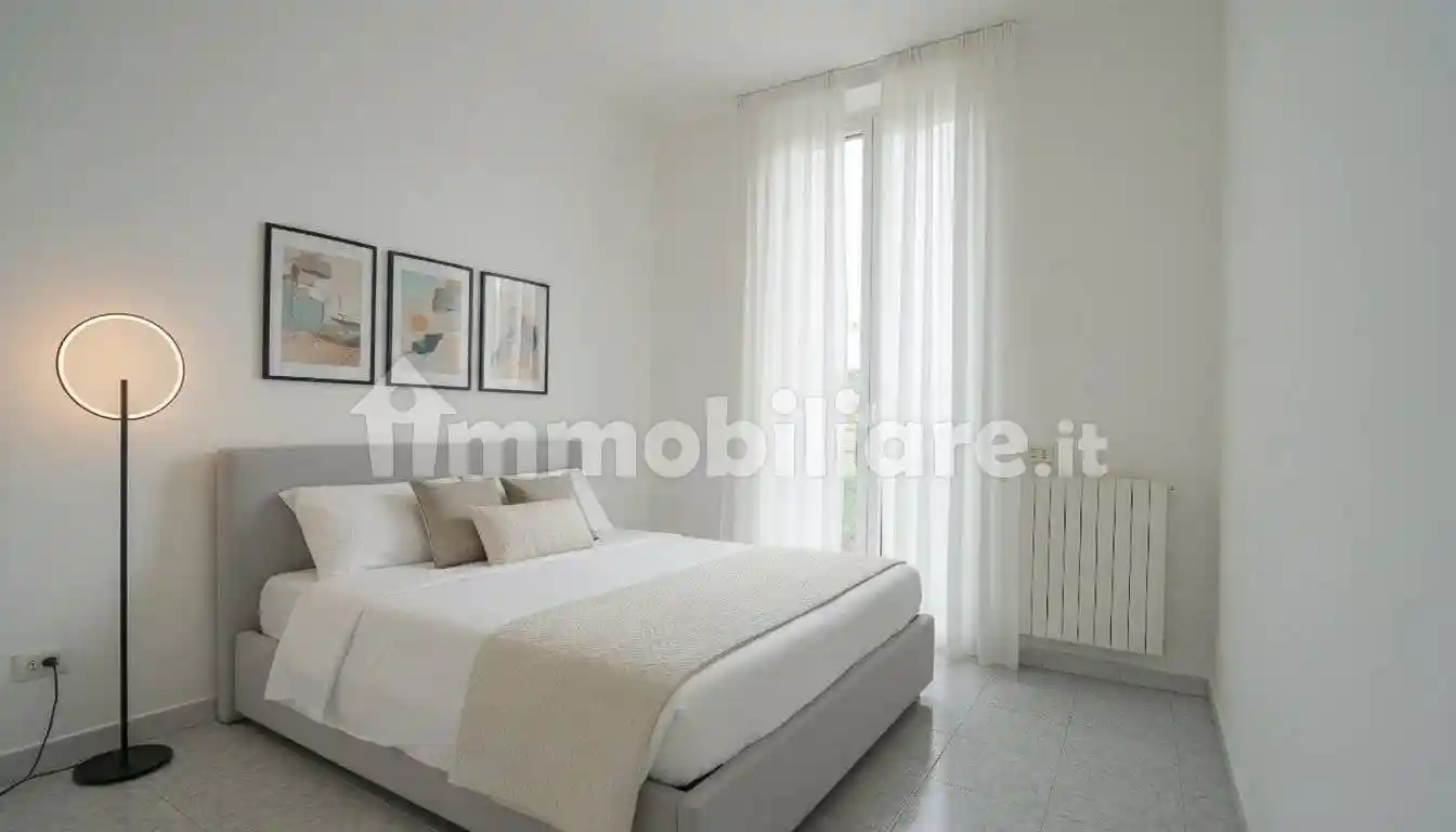 Quadrilocale via della Chiesa Rossa SNC, Chiesa Rossa, Milano - foto 2