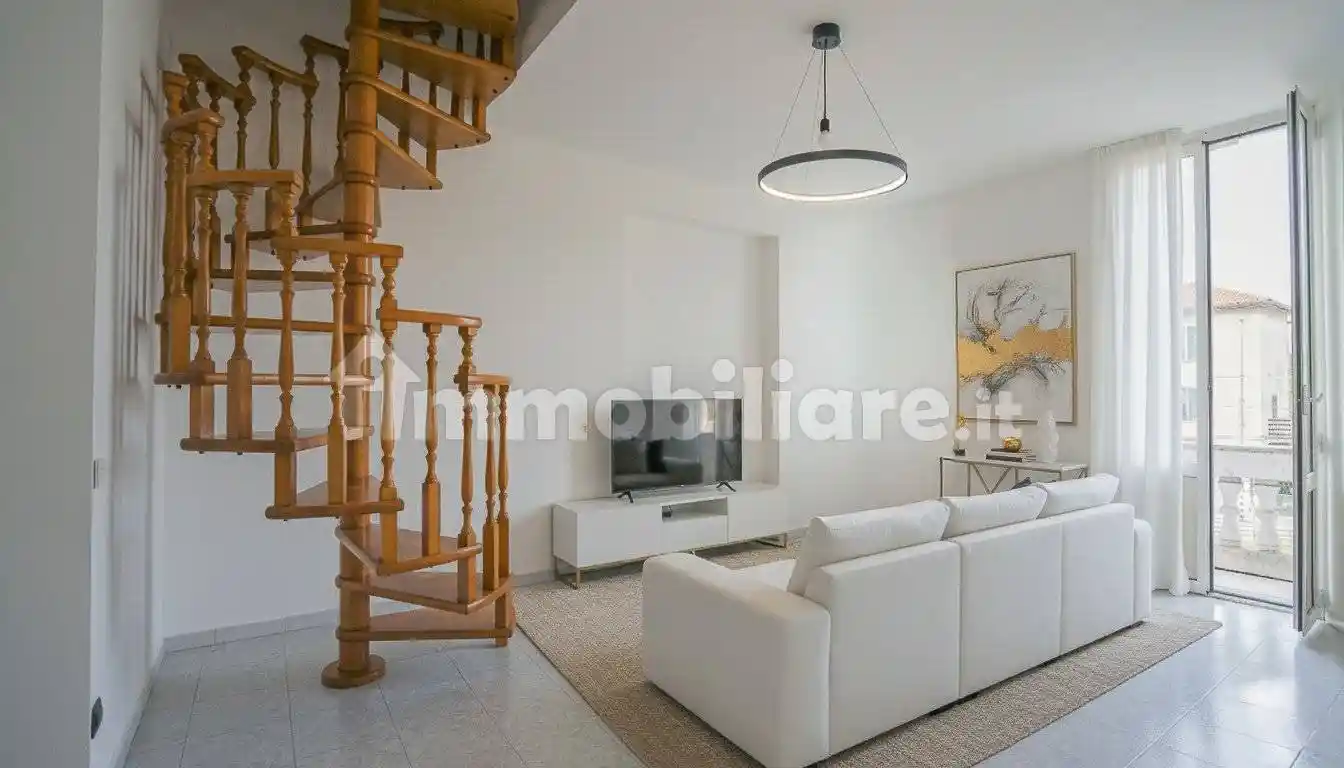 Quadrilocale via della Chiesa Rossa SNC, Chiesa Rossa, Milano - foto 3