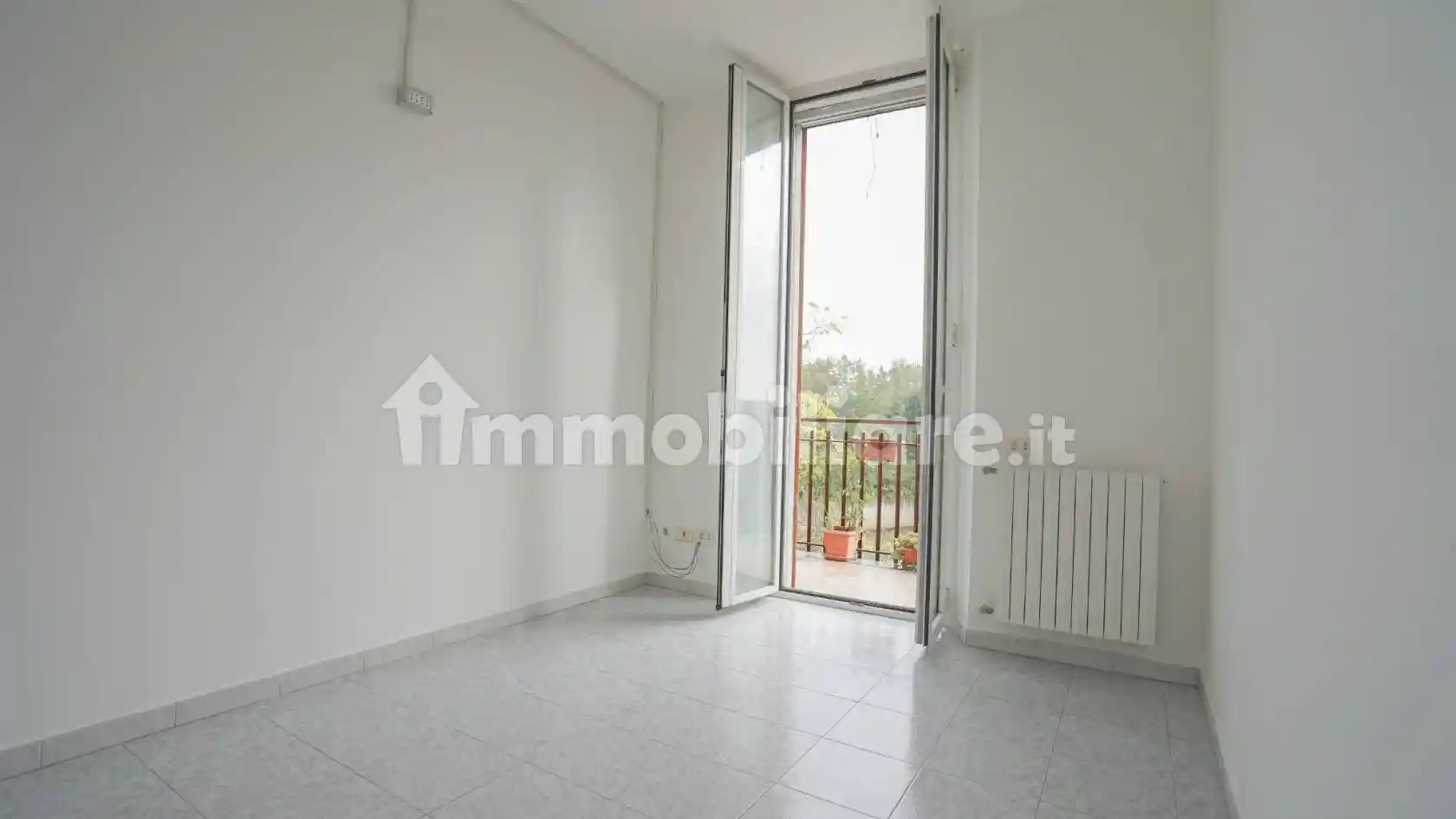 Quadrilocale via della Chiesa Rossa SNC, Chiesa Rossa, Milano - foto 5