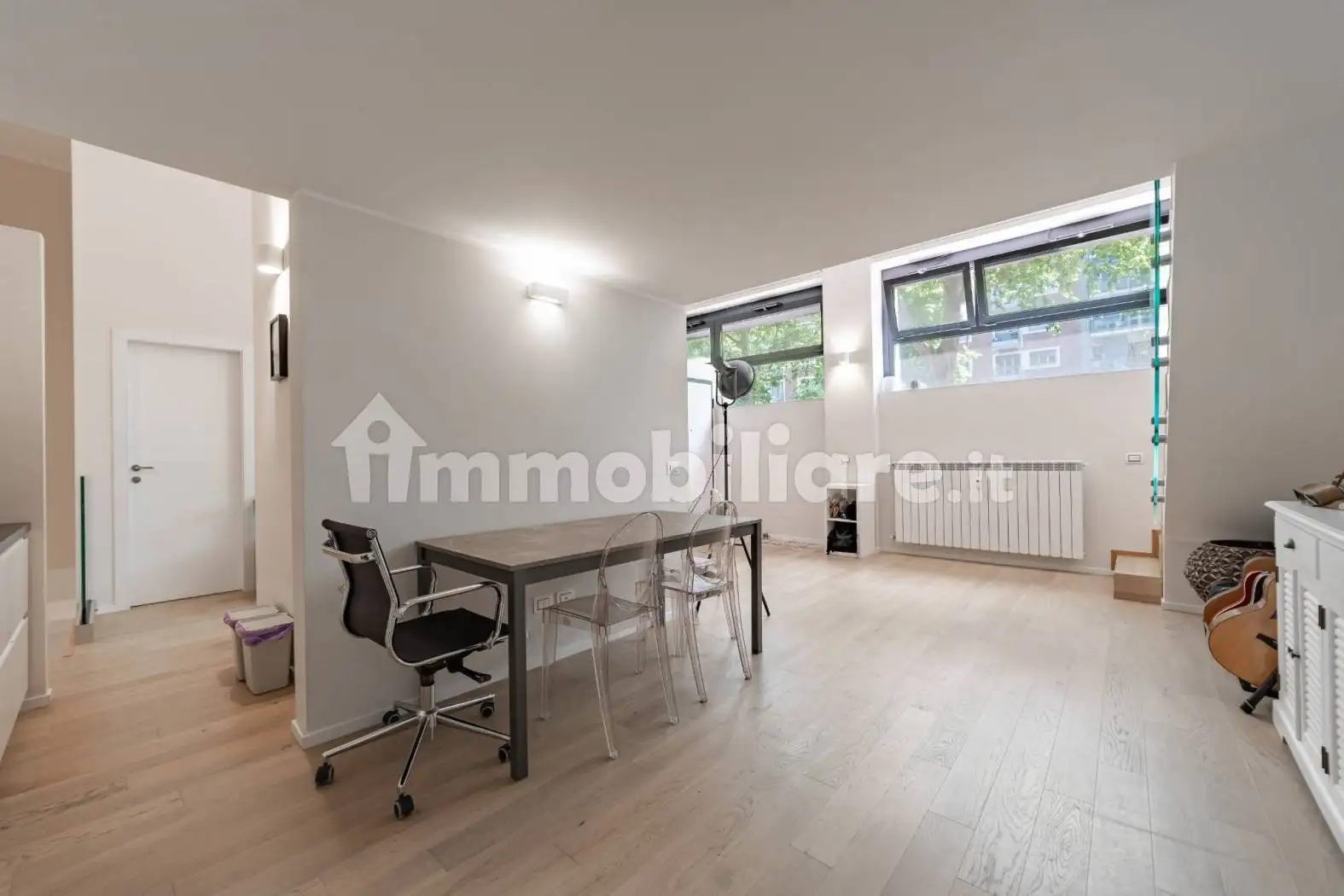Apartment in vendita a Milan