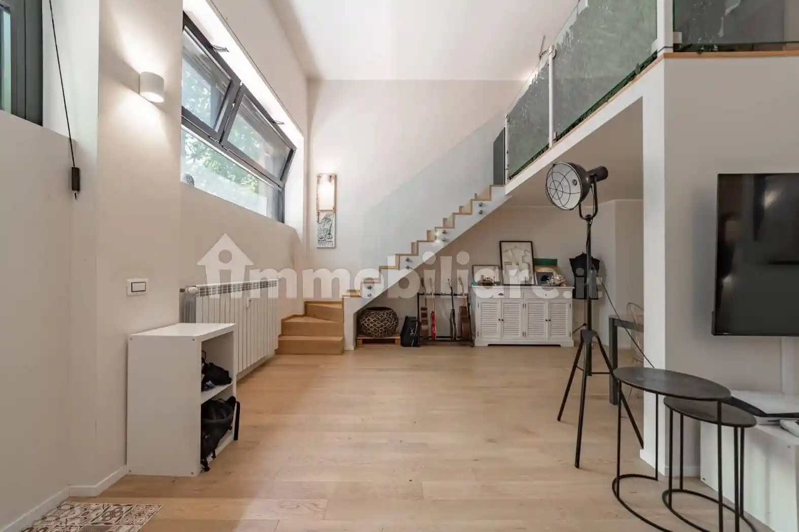 Trilocale viale Campania, Plebisciti - Susa, Milano - foto 3