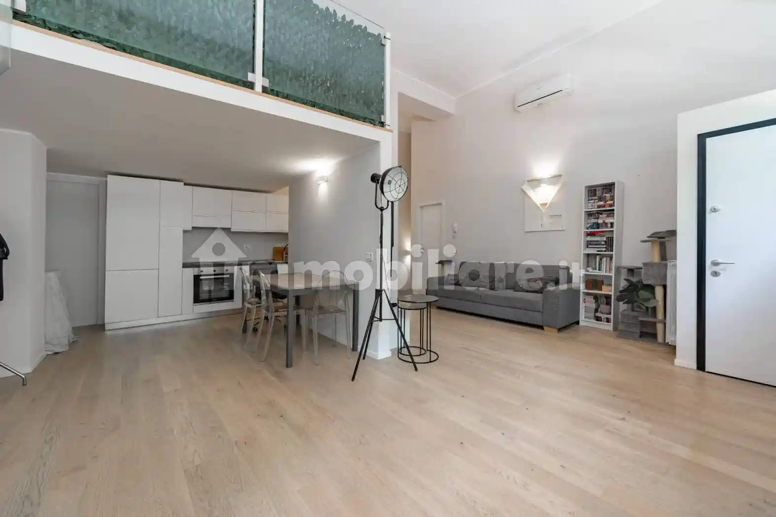 Trilocale viale Campania, Plebisciti - Susa, Milano - foto 5