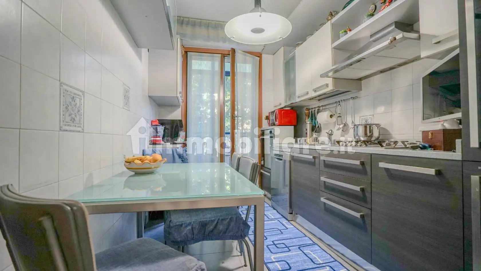 Appartamento in vendita a Milan