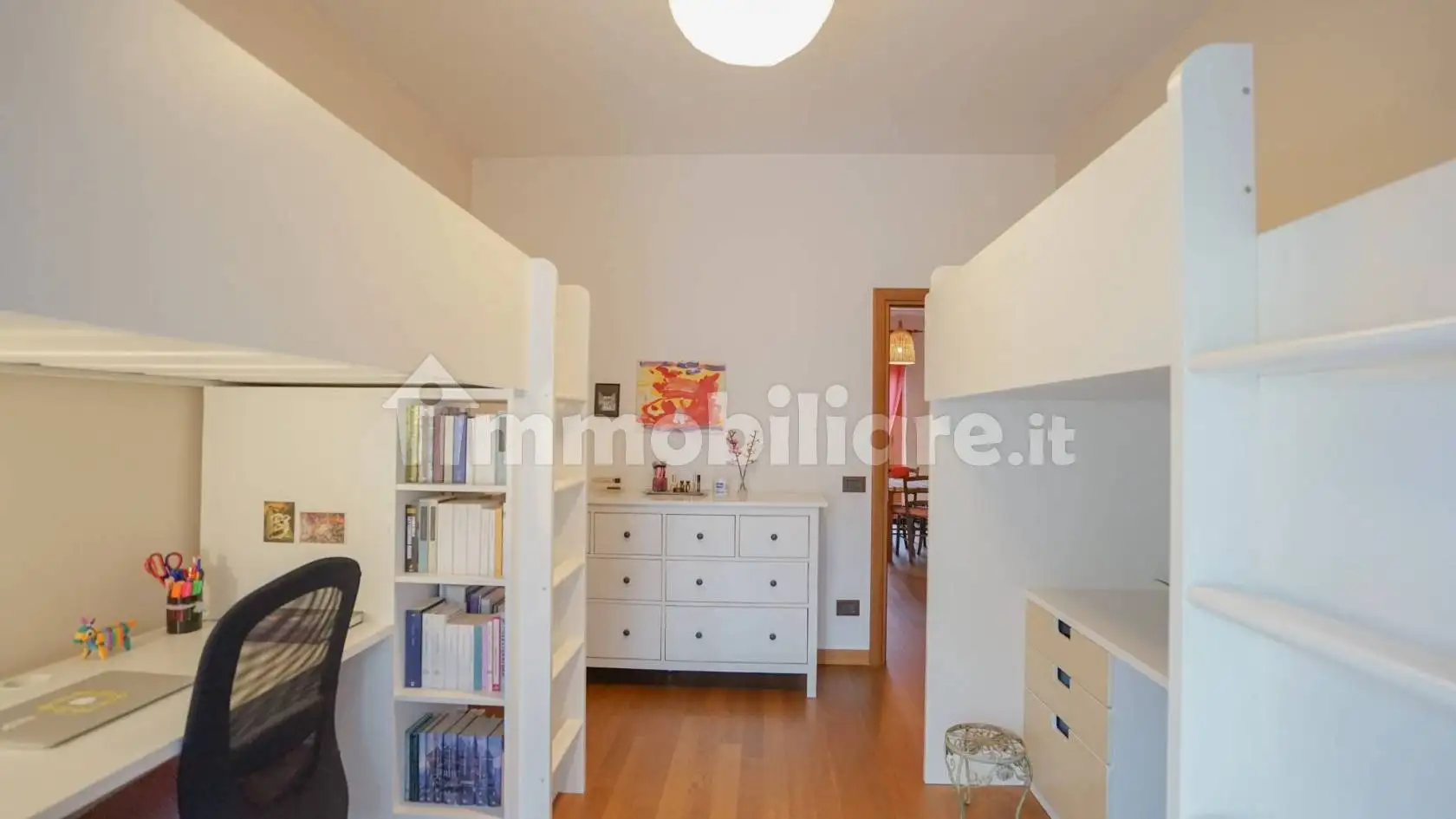 Apartment in vendita a Milan
