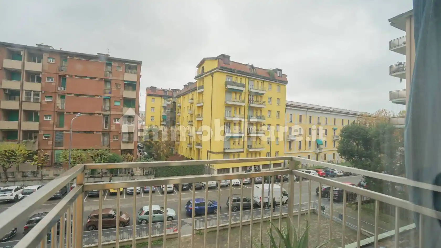 Trilocale via Val di Ledro, Niguarda, Milano - foto 3